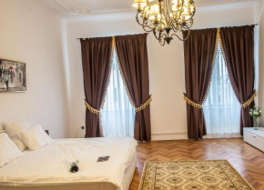 Apartament Piata Mica